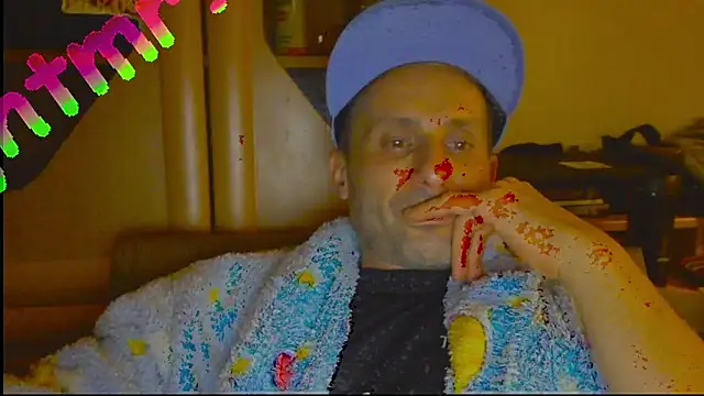 Snapshot of FireFox_Feel chatting on December 2024 04:31:01 AM FireFox Feel online show from December 2024 04:31:01 AM