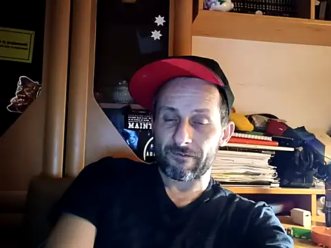 Snapshot of FireFox_Feel chatting on February 2025 11:59:01 PM FireFox Feel online show from February 2025 11:59:01 PM