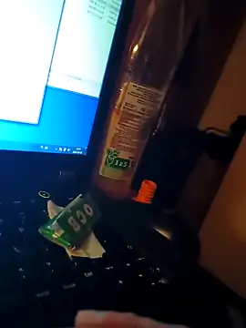 Snapshot of FireFox_Feel chatting on March 2025 09:15:01 PM FireFox Feel online show from March 2025 09:15:01 PM