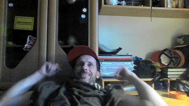 Snapshot of FireFox_Feel chatting on March 2025 04:09:01 PM FireFox Feel online show from March 2025 04:09:01 PM