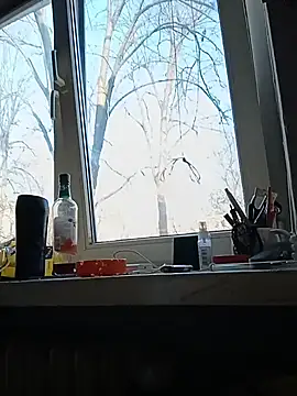 Snapshot of FireFox_Feel chatting on March 2025 07:25:02 AM FireFox Feel online show from March 2025 07:25:02 AM