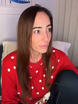 SweeetAlegra online show from December 2024 10:05:01 PM