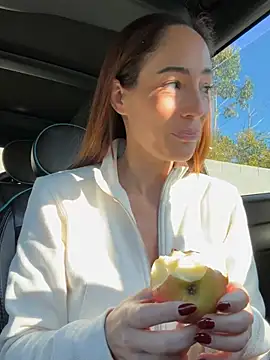 SweeetAlegra online show from December 2024 11:10:01 AM