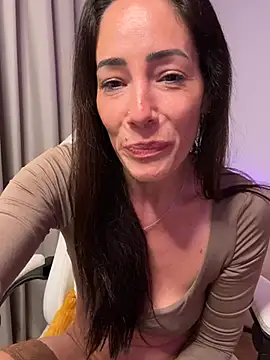 SweeetAlegra online show from March 2025 11:14:01 PM