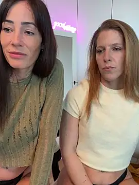 SweeetAlegra online show from March 2025 04:56:02 PM