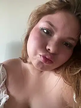 AshlyRouse online show from December 2024 10:39:02 PM