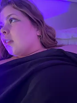AshlyRouse online show from December 2024 07:54:01 PM