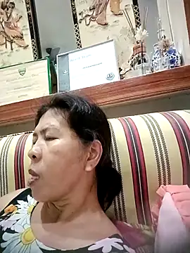 TropicalFlower online show from October 2025 08:56:02 AM