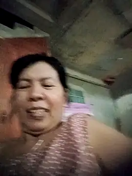 TropicalFlower online show from November 2025 10:50:02 AM