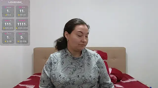 Snapshot of BBW_MILF_4U chatting on October 2025 07:08:01 AM BBW MILF 4U online show from October 2025 07:08:01 AM