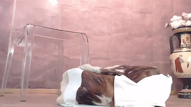 Lady-Nymph online show from October 2025 05:19:01 PM