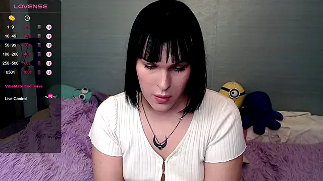 ivamayy online show from January 2025 12:41:02 PM