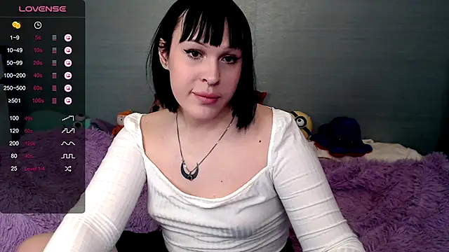 ivamayy online show from January 2025 08:40:01 AM