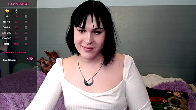 ivamayy online show from March 2025 12:01:02 PM