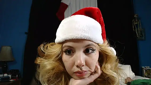 NativeNymph online show from December 2024 10:13:01 AM