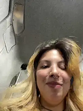 NativeNymph online show from September 2025 11:55:02 AM