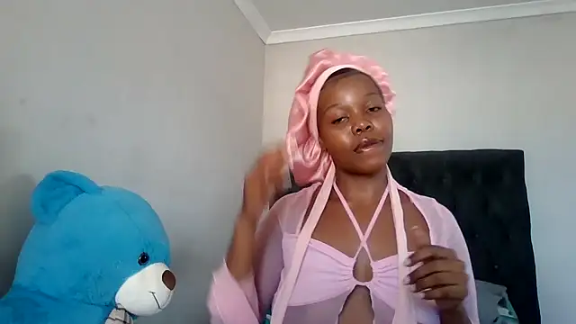 cherryontopy online show from March 2025 02:01:02 PM