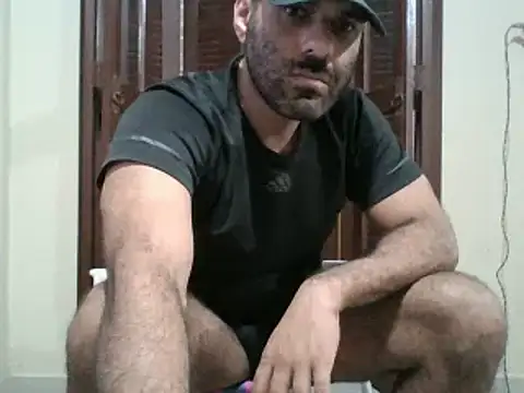 Snapshot of MILITARS chatting on February 2025 04:11:01 AM MILITARS online show from February 2025 04:11:01 AM