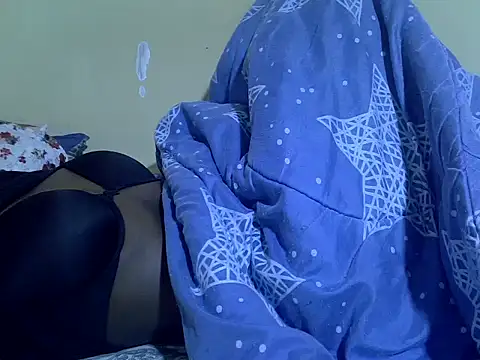 EbonyMina  online show from September 2025 02:50:02 AM