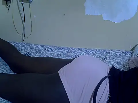 EbonyMina  online show from November 2025 01:02:01 PM