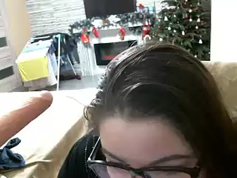 cute  cherry online show from February 2025 06:56:01 PM