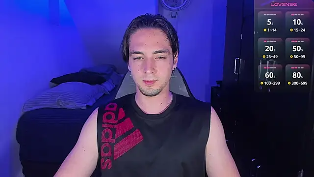 Alex smith00 online show from October 2025 11:22:02 PM