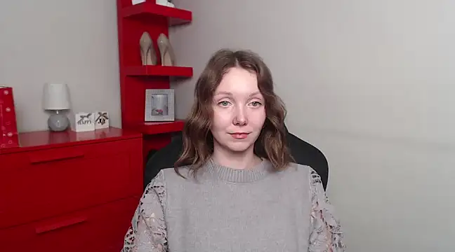 Cookie zoe online show from December 2024 10:12:02 AM