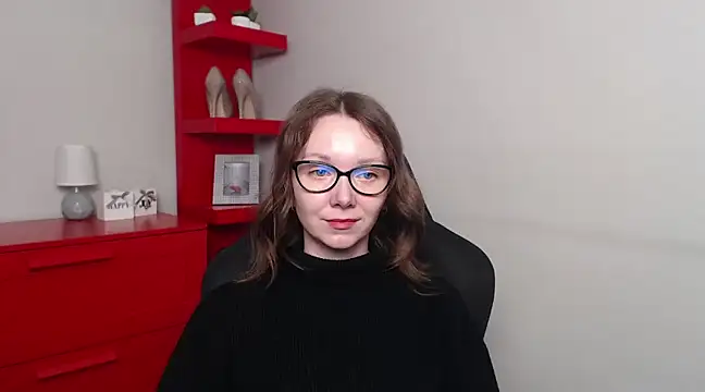 Cookie zoe online show from December 2024 06:37:02 AM