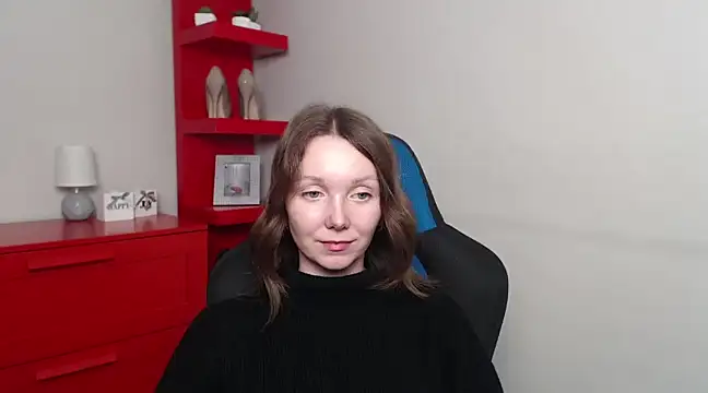 Cookie zoe online show from December 2024 10:16:01 AM