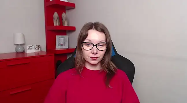 Cookie zoe online show from December 2024 06:34:01 AM