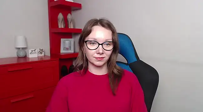 Cookie zoe online show from December 2024 09:39:01 AM