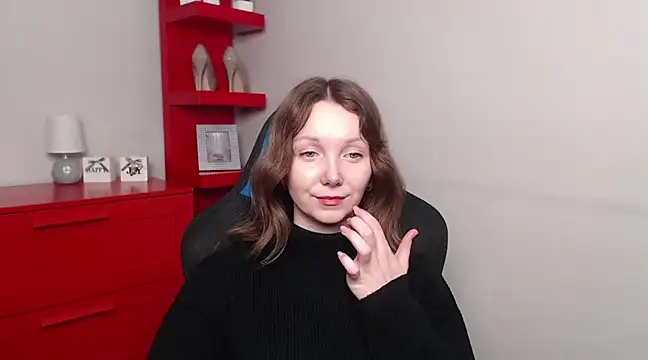 Cookie zoe online show from December 2024 06:25:02 AM