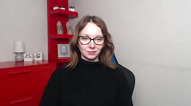 Cookie zoe online show from December 2024 12:34:01 PM