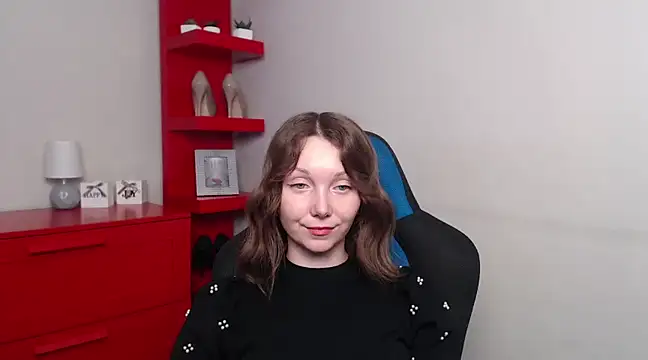 Cookie zoe online show from December 2024 06:36:01 AM