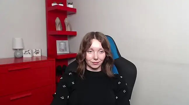 Cookie zoe online show from December 2024 12:44:02 PM