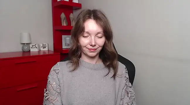 Cookie zoe online show from December 2024 12:45:02 PM