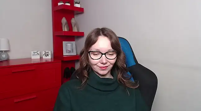 Cookie zoe online show from January 2025 09:33:01 AM