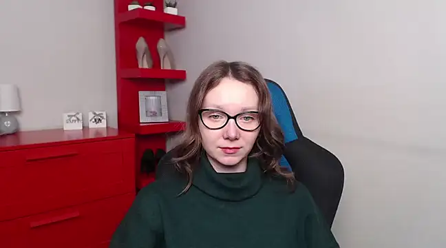 Cookie zoe online show from January 2025 06:31:01 AM