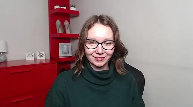 Cookie zoe online show from January 2025 12:37:01 PM