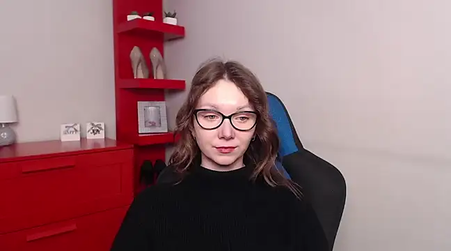 Cookie zoe online show from January 2025 06:27:02 AM