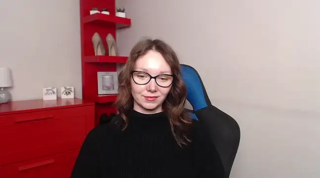 Cookie zoe online show from January 2025 12:41:01 PM