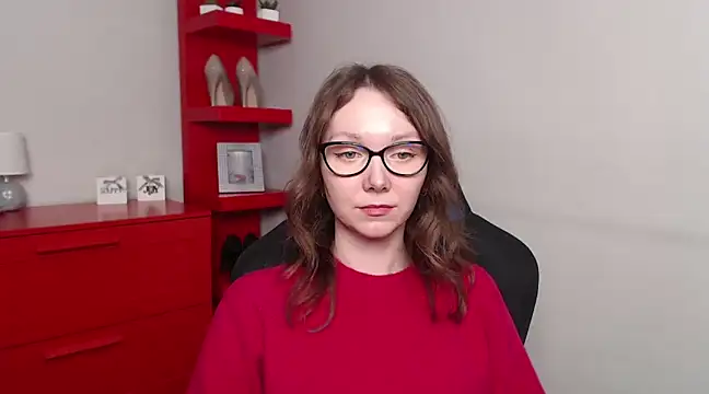 Cookie zoe online show from January 2025 07:35:02 AM