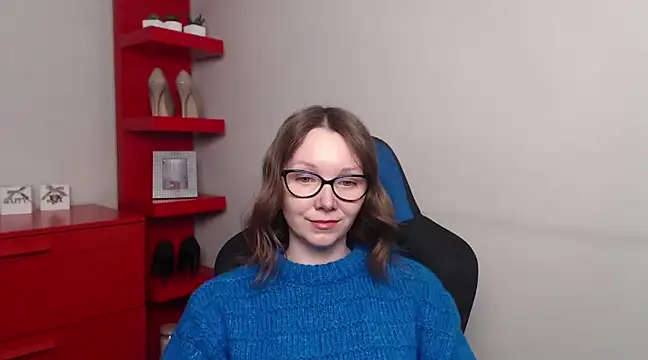 Cookie zoe online show from February 2025 07:34:02 AM