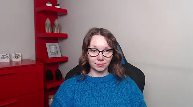 Cookie zoe online show from February 2025 07:26:02 AM