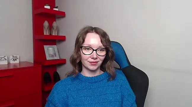 Cookie zoe online show from February 2025 01:36:01 PM