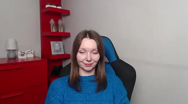 Cookie zoe online show from March 2025 10:22:01 AM