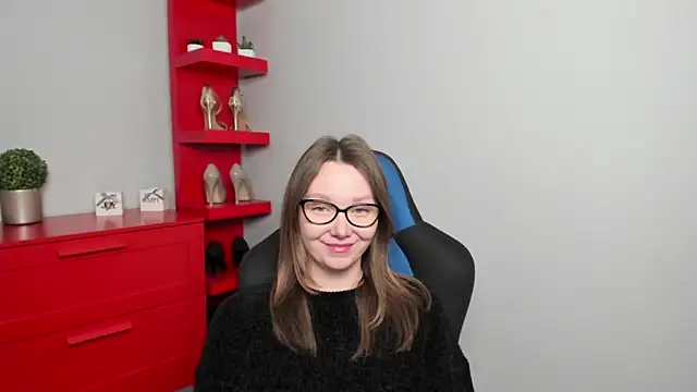 Cookie zoe online show from November 2025 06:57:02 AM