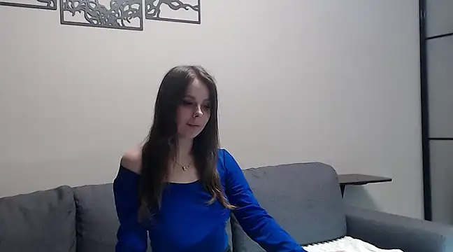Melanie Scott Richerds online show from January 2025 12:06:01 AM