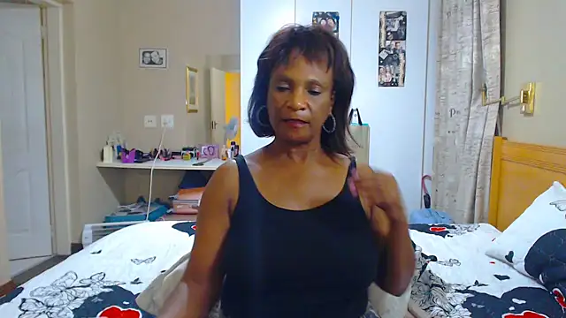 Hotgrannyx online show from March 2025 04:11:01 PM