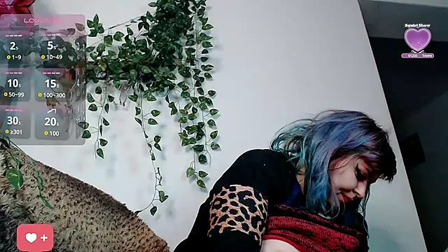 Snapshot of Psychobitch7 chatting on November 2025 11:16:02 PM Psychobitch7 online show from November 2025 11:16:02 PM